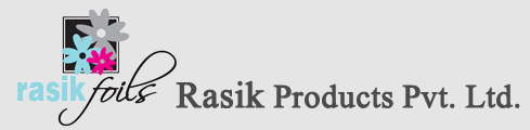Rasik Products Private Limited.